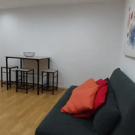 Apartment Casetta Al Capo Da Toto E Mimi