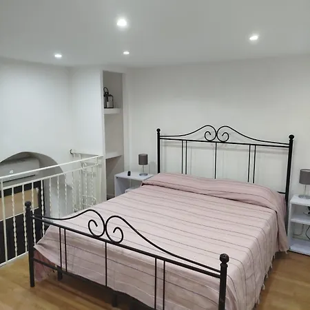 Casetta Al Capo Da Toto E Mimi Apartment